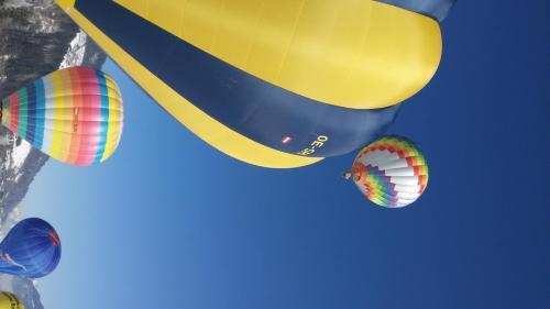 Agroturismo Pension Forsthof