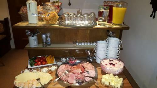 Agroturismo Pension Forsthof