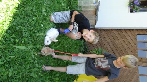 Agroturismo Pension Forsthof