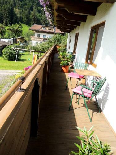 Agroturismo Pension Forsthof