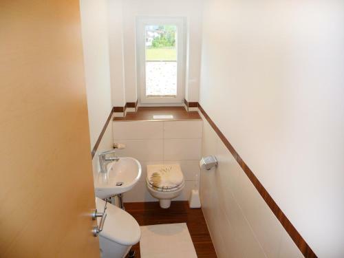Apartment Fewo Grossglockner Maishofen