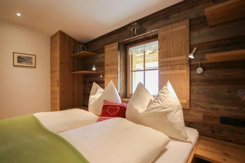 Apartamento Obersinnlehenhof