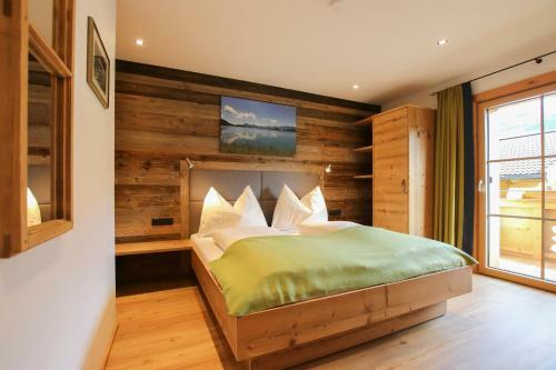 Apartamento Obersinnlehenhof