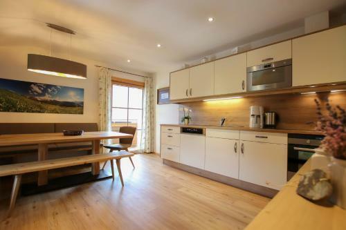 Apartamento Obersinnlehenhof