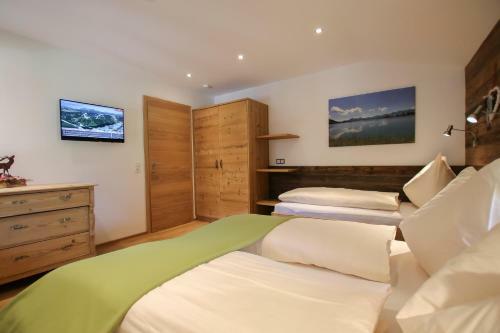 Apartamento Obersinnlehenhof