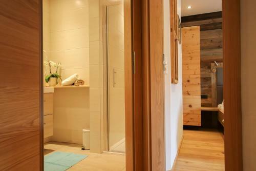 Apartamento Obersinnlehenhof