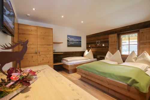 Apartamento Obersinnlehenhof
