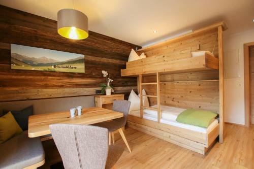 Apartamento Obersinnlehenhof