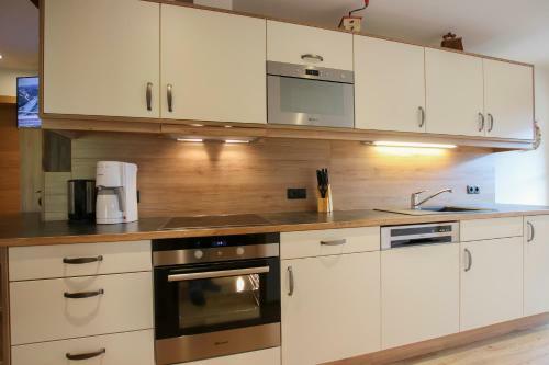 Apartamento Obersinnlehenhof