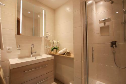 Apartamento Obersinnlehenhof