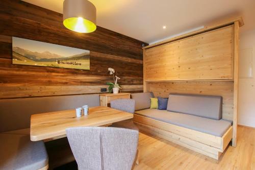 Apartamento Obersinnlehenhof