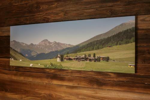 Apartamento Obersinnlehenhof