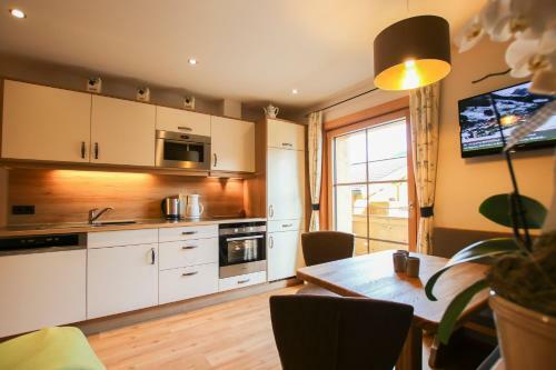 Apartamento Obersinnlehenhof