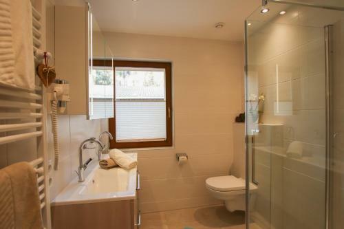 Apartamento Obersinnlehenhof