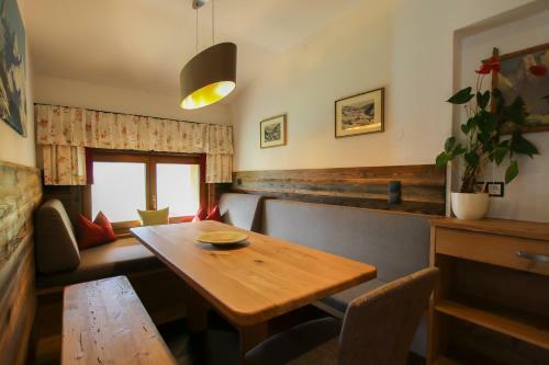 Apartamento Obersinnlehenhof