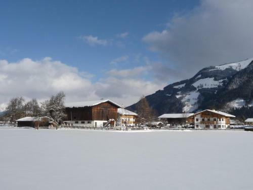 Apartamento Obersinnlehenhof