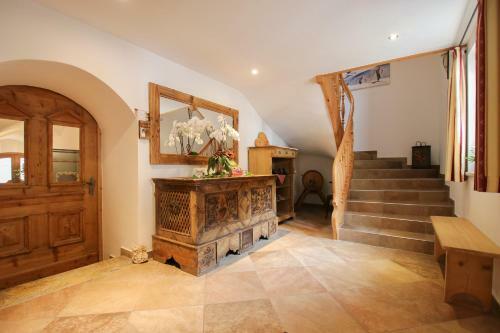 Apartamento Obersinnlehenhof