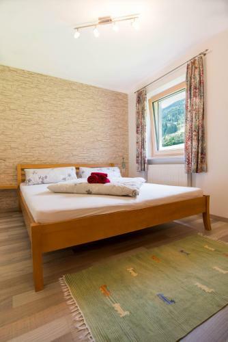 Apartamento Haus Burgi
