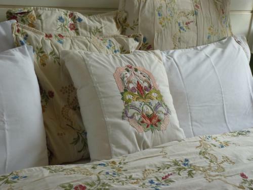 Bed & Breakfast La Ferme Du Temple