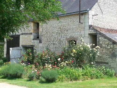 Bed & Breakfast La Ferme Du Temple