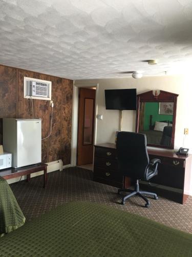 Motel Travelers Inn Olney