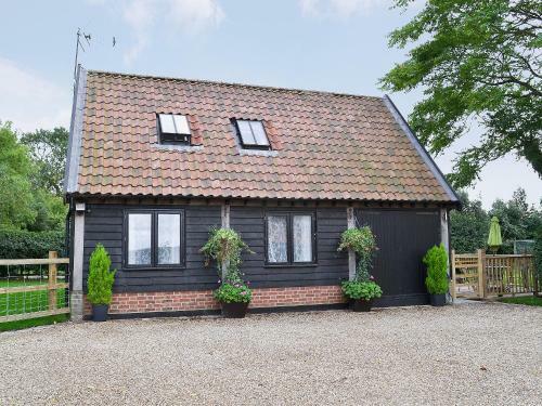 Venns Farm Cart Lodge