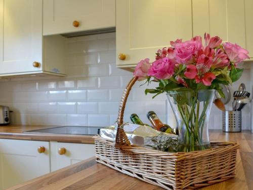 Venns Farm Cart Lodge