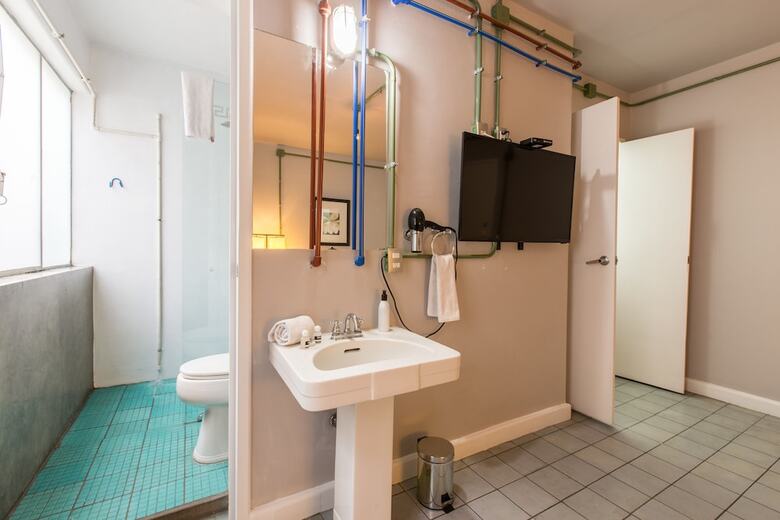 Hotel Casa Bruselas Urbana