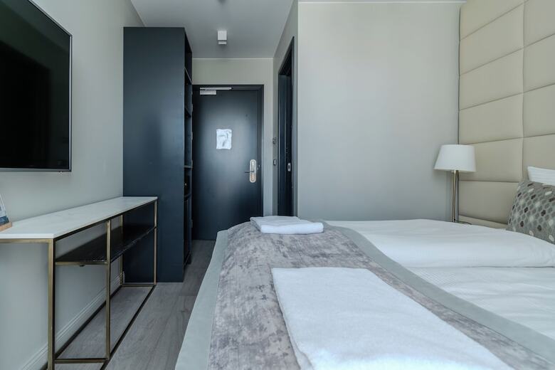 Hotel Midtown Reykjavik