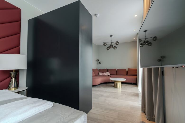 Hotel Midtown Reykjavik