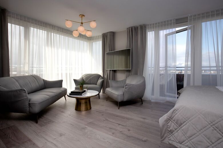 Hotel Midtown Reykjavik