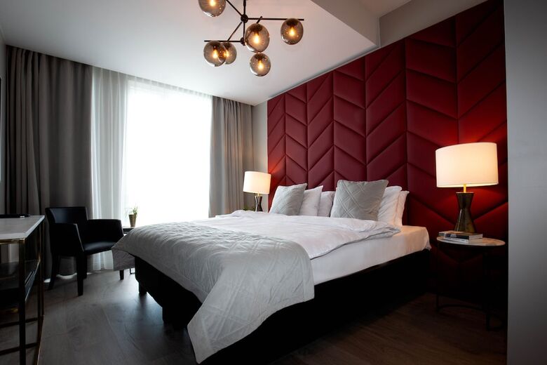 Hotel Midtown Reykjavik