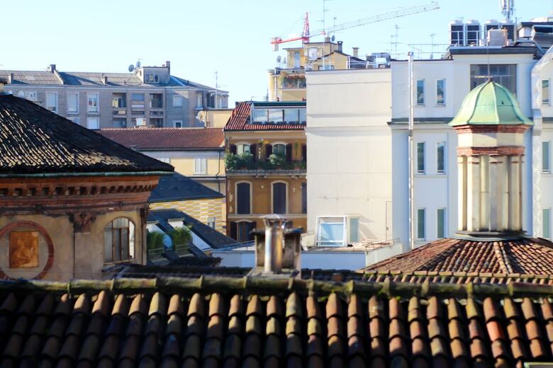 Speronari Suites