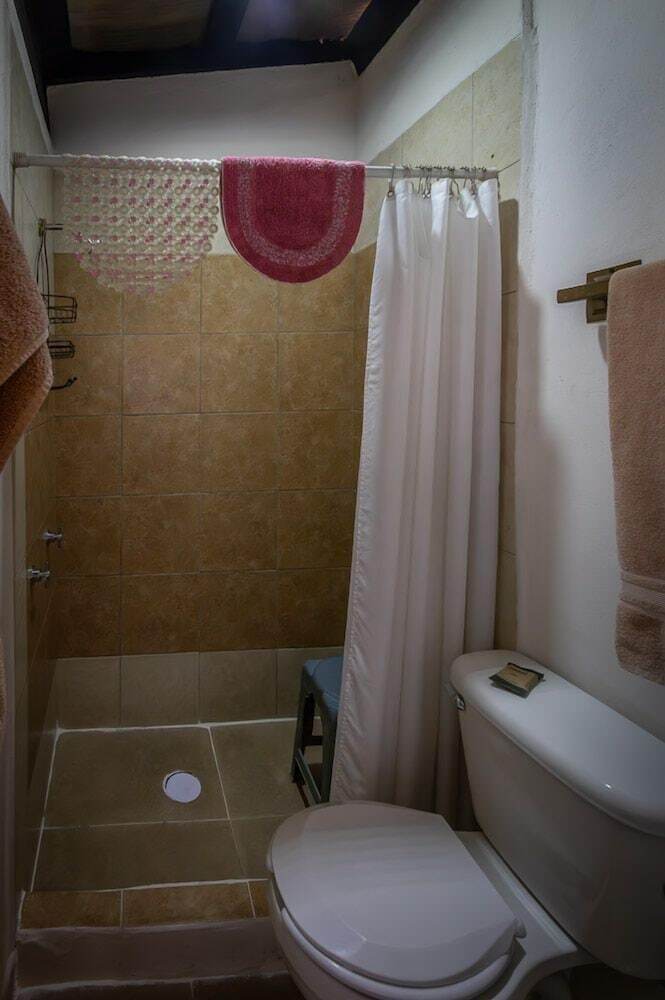 Bed & Breakfast Casa Xola