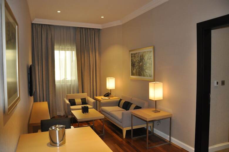 Lavender Hotel Al Nahda Dubai