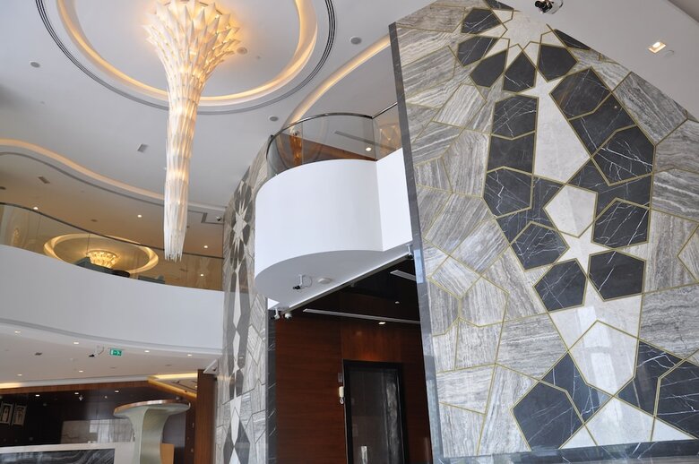 Lavender Hotel Al Nahda Dubai