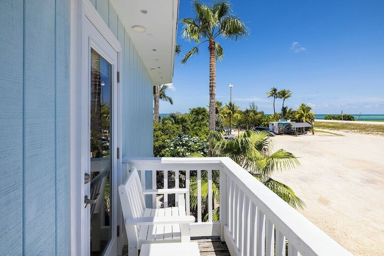Motel Conch Key Fishing Lodge And Marina