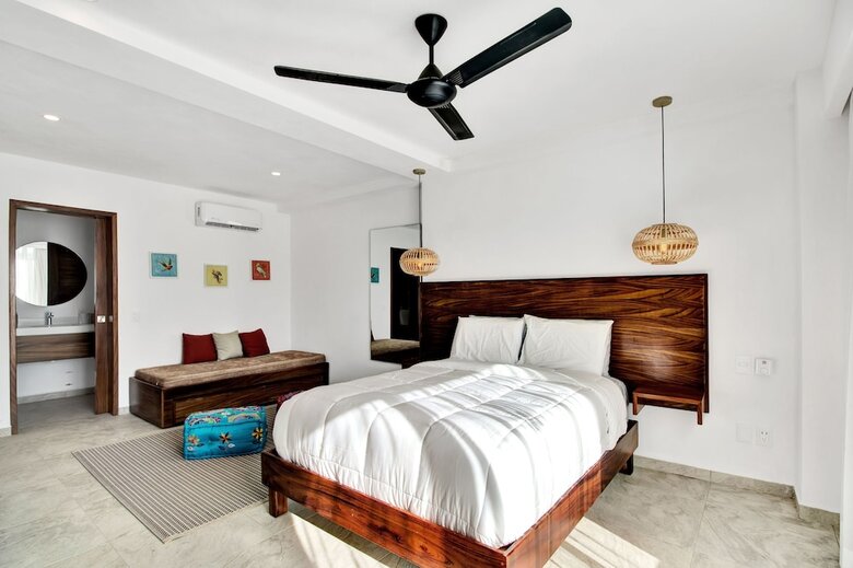 Hotel Puerto Sayulita