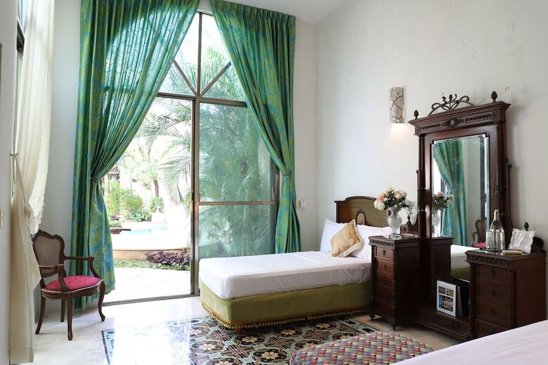 Hotel El Palacito Secreto