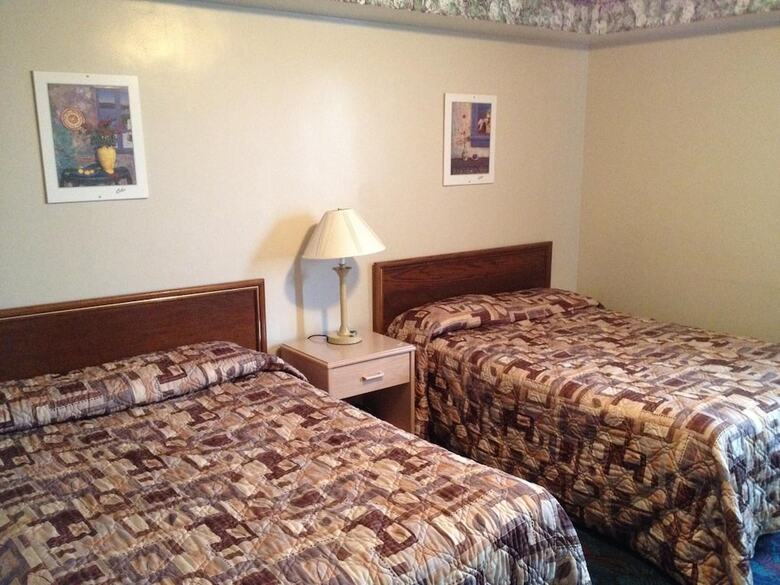 Hotel Airport Motor Inn