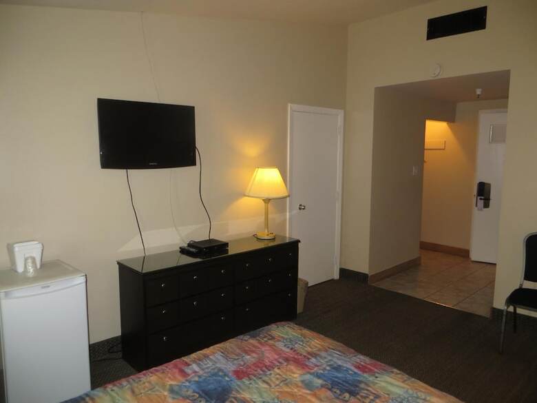 Hotel Airport Motor Inn