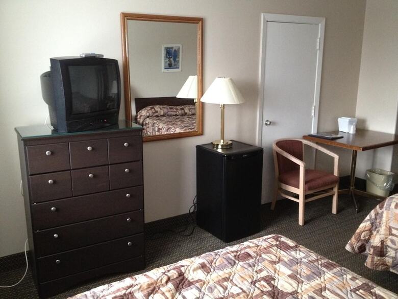 Hotel Airport Motor Inn