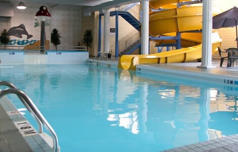 Hotel Airport Motor Inn