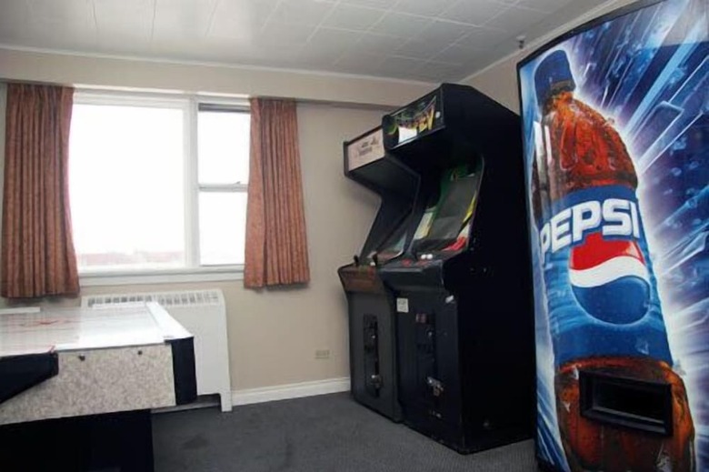 Hotel Airport Motor Inn