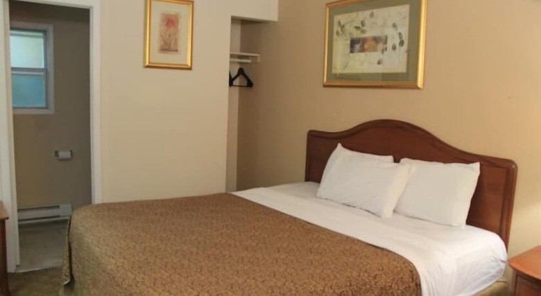Motel Niagara Inn & Suites