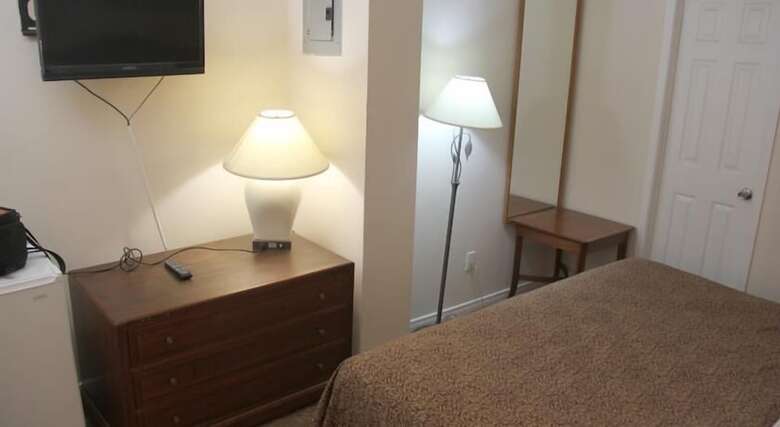 Motel Niagara Inn & Suites