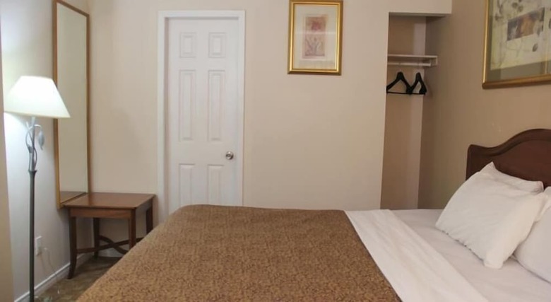 Motel Niagara Inn & Suites