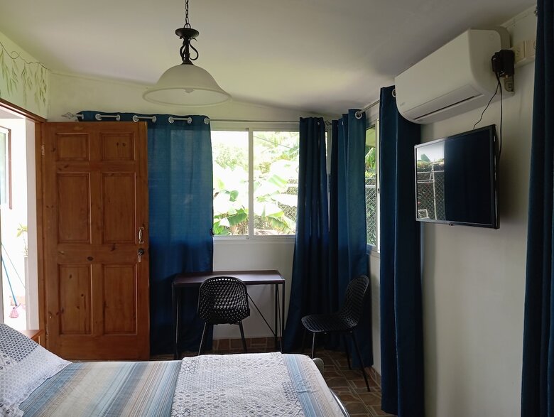 Little Italy B&B