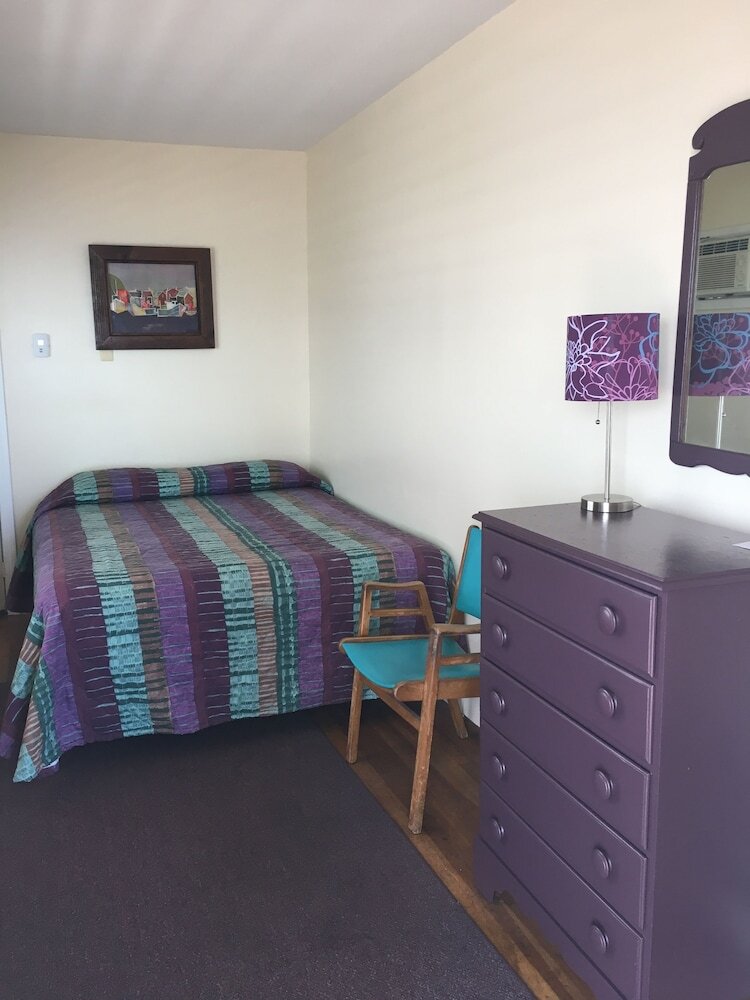 Grand View Motel