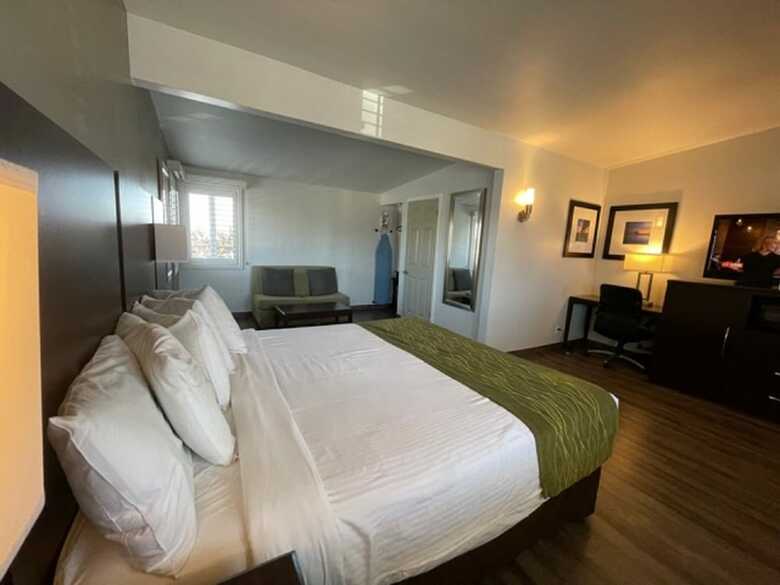 Motel Hi View Inn & Suites